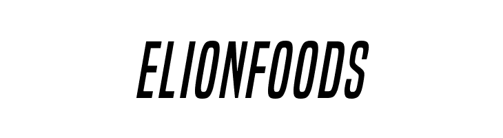 BuiltTitlingRg-Italic  Free Fonts Download