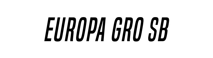 BuiltTitlingRg-Italic  Free Fonts Download