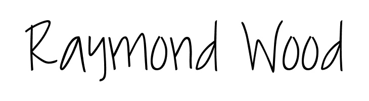 Roddy  Free Fonts Download