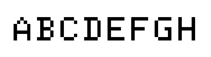 ColorBasic-Regular  Free Fonts Download