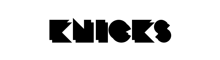 CrackManBack-Regular  Free Fonts Download