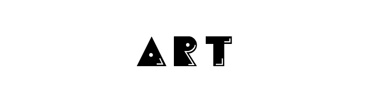 CrackManFront-Regular  Free Fonts Download