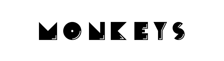 CrackManFront-Regular  Free Fonts Download