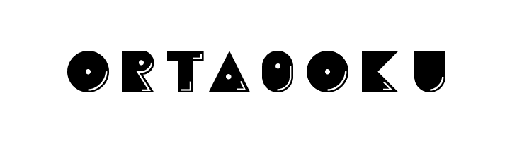 CrackManFront-Regular  Free Fonts Download