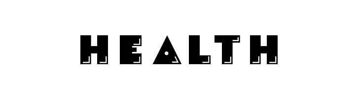 CrackManFront-Regular  Free Fonts Download