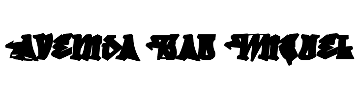 DegrassiBack-Regular  Free Fonts Download