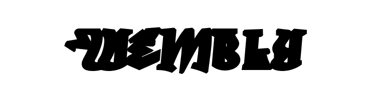 DegrassiBack-Regular  Free Fonts Download