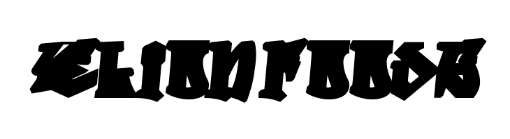 DegrassiBack-Regular  Free Fonts Download