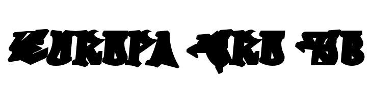 DegrassiBack-Regular  Free Fonts Download