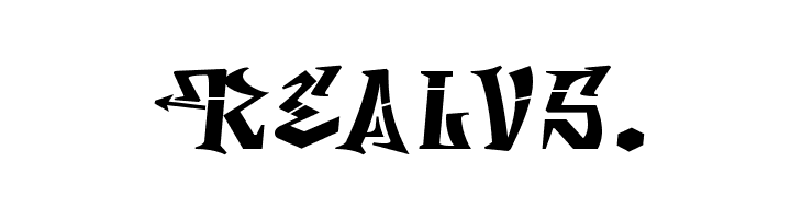 DegrassiFront-Regular  Free Fonts Download