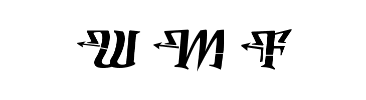 DegrassiFront-Regular  Free Fonts Download