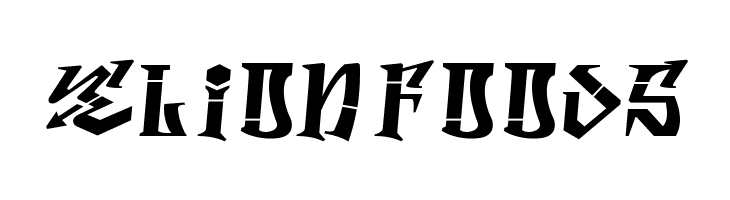 DegrassiFront-Regular  Free Fonts Download