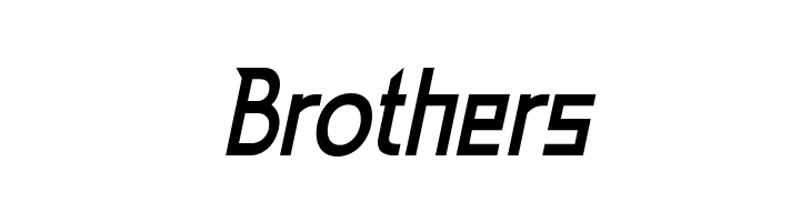 EdenMills-BoldItalic  Free Fonts Download