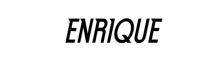 EdenMills-BoldItalic  Free Fonts Download