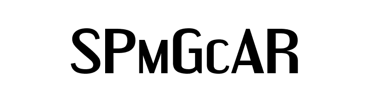 EngebrechtreEx-Bold  Free Fonts Download