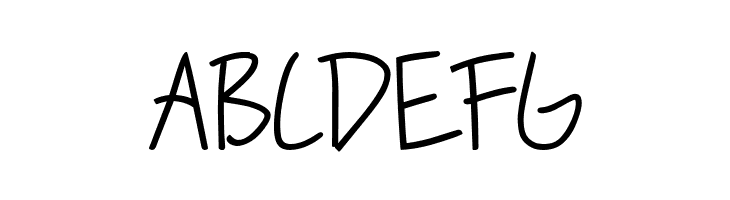 Roddy Bold  Free Fonts Download