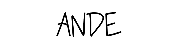 Roddy Bold  Free Fonts Download