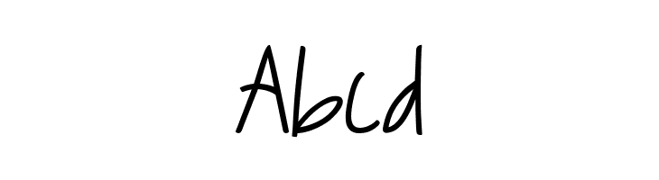 Roddy Bold  Free Fonts Download