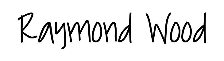 Roddy Bold  Free Fonts Download