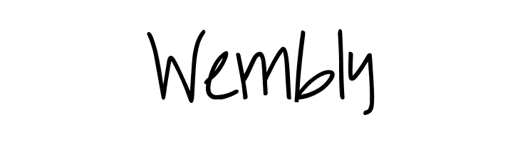 Roddy Bold  Free Fonts Download