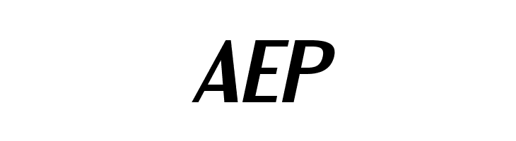 EngebrechtreEx-BoldItalic  Free Fonts Download