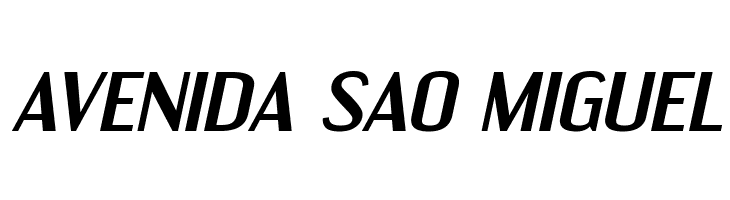 EngebrechtreEx-BoldItalic  Free Fonts Download