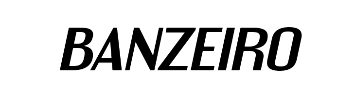 EngebrechtreEx-BoldItalic  Free Fonts Download