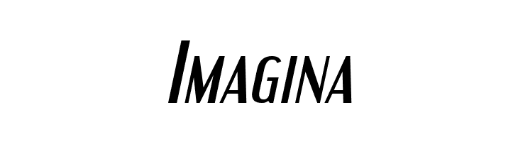 EngebrechtreRg-Italic  Free Fonts Download