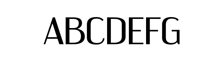 EngebrechtreEx-Regular  Free Fonts Download