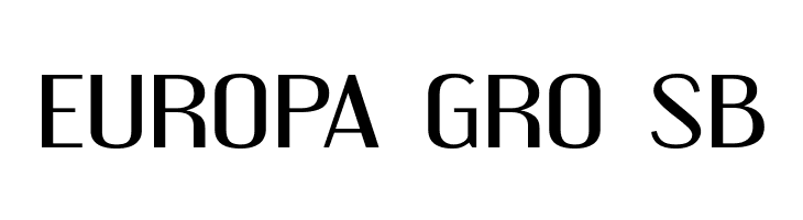 EngebrechtreEx-Regular  Free Fonts Download