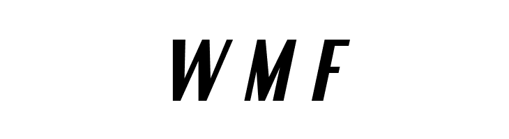 EngebrechtreRg-BoldItalic  Free Fonts Download