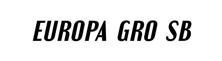 EngebrechtreRg-BoldItalic  Free Fonts Download