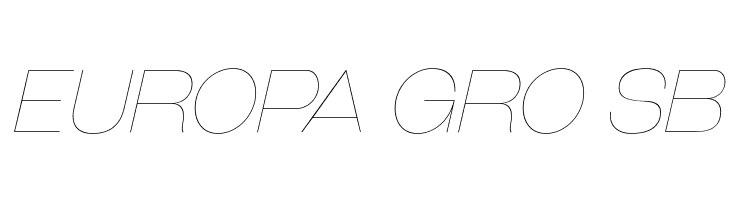 GalderglynnTitlingUl-Italic  Free Fonts Download