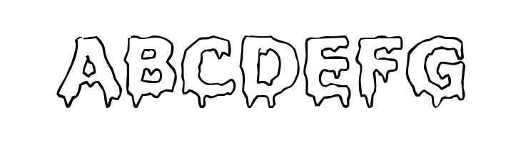 Liquidism  Free Fonts Download