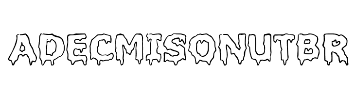 Liquidism  Free Fonts Download