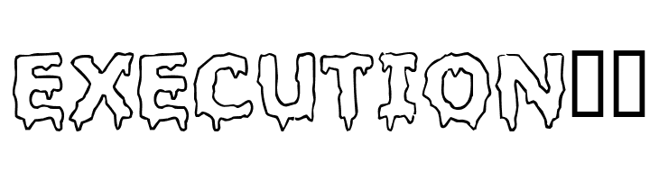 Liquidism  Free Fonts Download