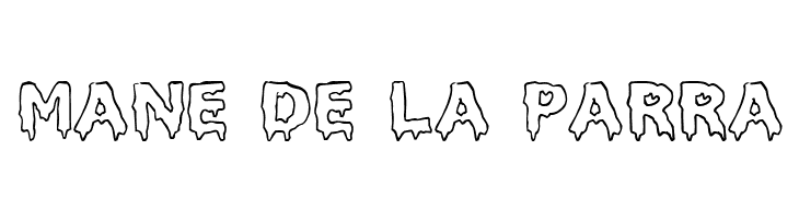 Liquidism  Free Fonts Download