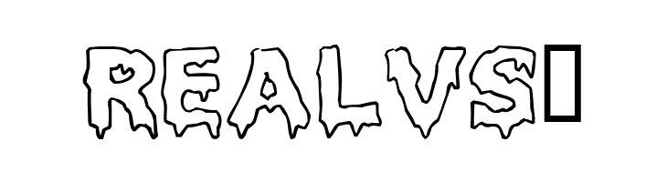 Liquidism  Free Fonts Download