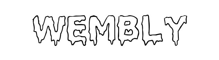 Liquidism  Free Fonts Download