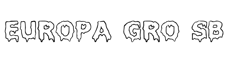 Liquidism  Free Fonts Download
