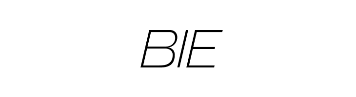 GalderglynnTitlingEl-Italic  Free Fonts Download