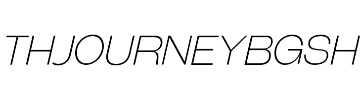 GalderglynnTitlingEl-Italic  Free Fonts Download