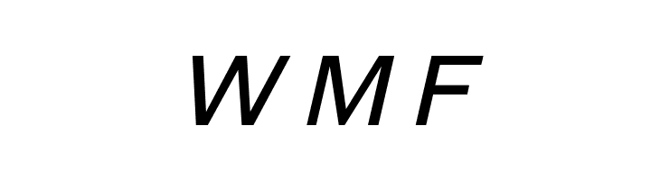 GalderglynnTitlingBk-Italic  Free Fonts Download