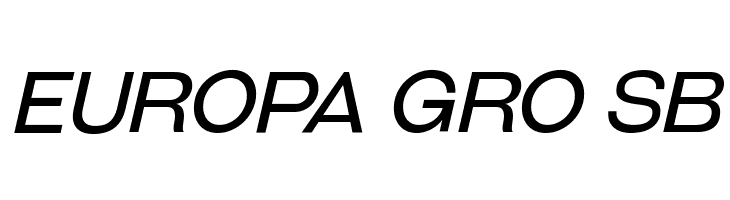 GalderglynnTitlingBk-Italic  Free Fonts Download