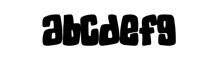 SkaterDudes  Free Fonts Download