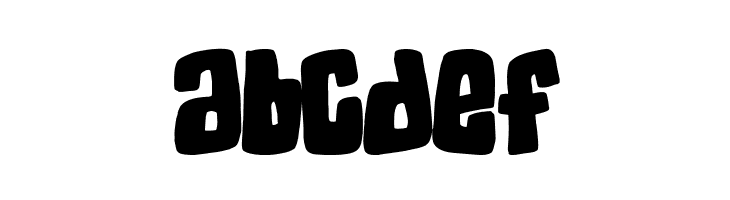 SkaterDudes  Free Fonts Download