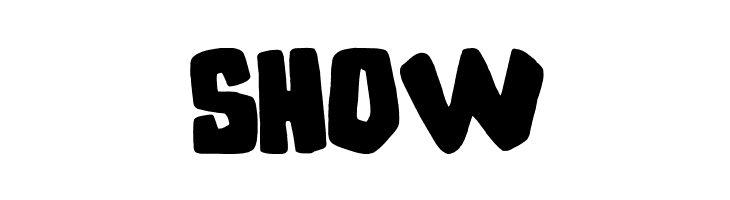 SkaterDudes  Free Fonts Download