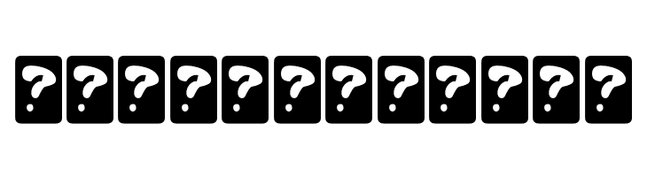 GhostmeatBack-Regular  Free Fonts Download