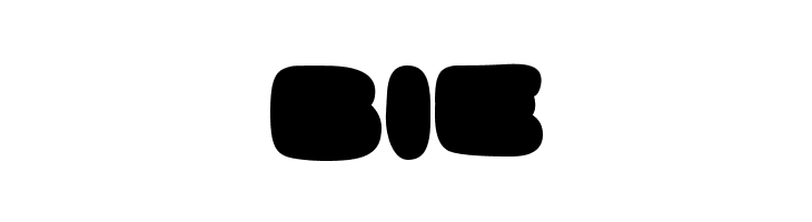 GhostmeatBack-Regular  Free Fonts Download
