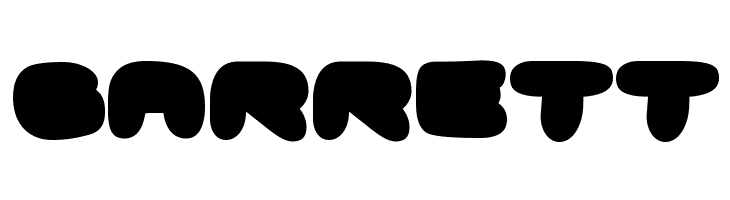 GhostmeatBack-Regular  Free Fonts Download